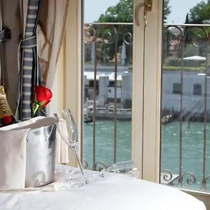Dei Dragomanni Otel Venedik