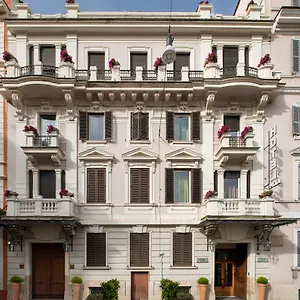 Alpi Otel Roma