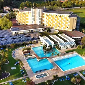 Hotel Terme Leonardo ****
