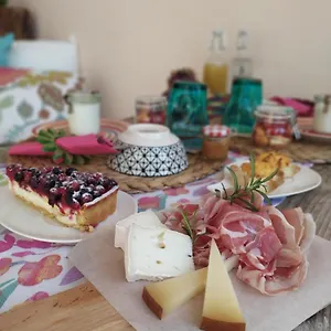 Il Sentiero B&bio , SantʼAntìoco Italien