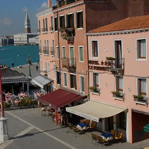Ca' Formenta Otel Venedik