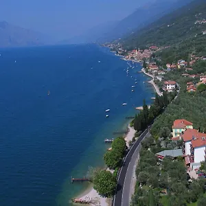 Rabay Hotel Brenzone sul Garda