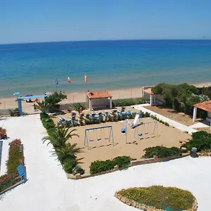 Le 4 Stagioni Bed & Breakfast Menfi