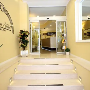 Ferton Otel Milano