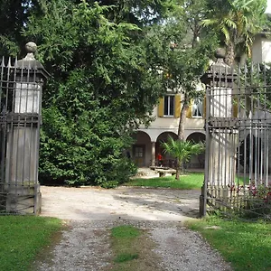 La Patirana Guest house Zandobbio