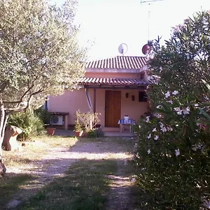 Valli Verdi , Alghero Italien