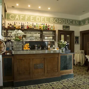 Hotel Al Borducan Boutique (adults Only) ****