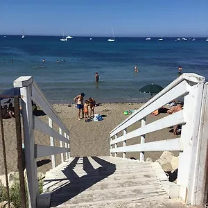 Vittorio Hotel Portopalo Di Capo Passero
