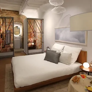 Oda ve Kahvaltı Casa Thiele Signoria