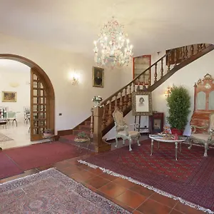Diana Bed & Breakfast Agrigento