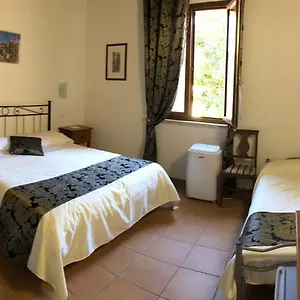 Гостевой дом Tuscany, Сиена