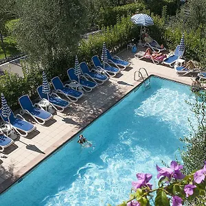 Garden Hotel Limone sul Garda