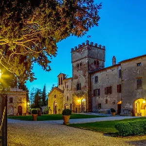 Resort Abbadia Sicille Relais