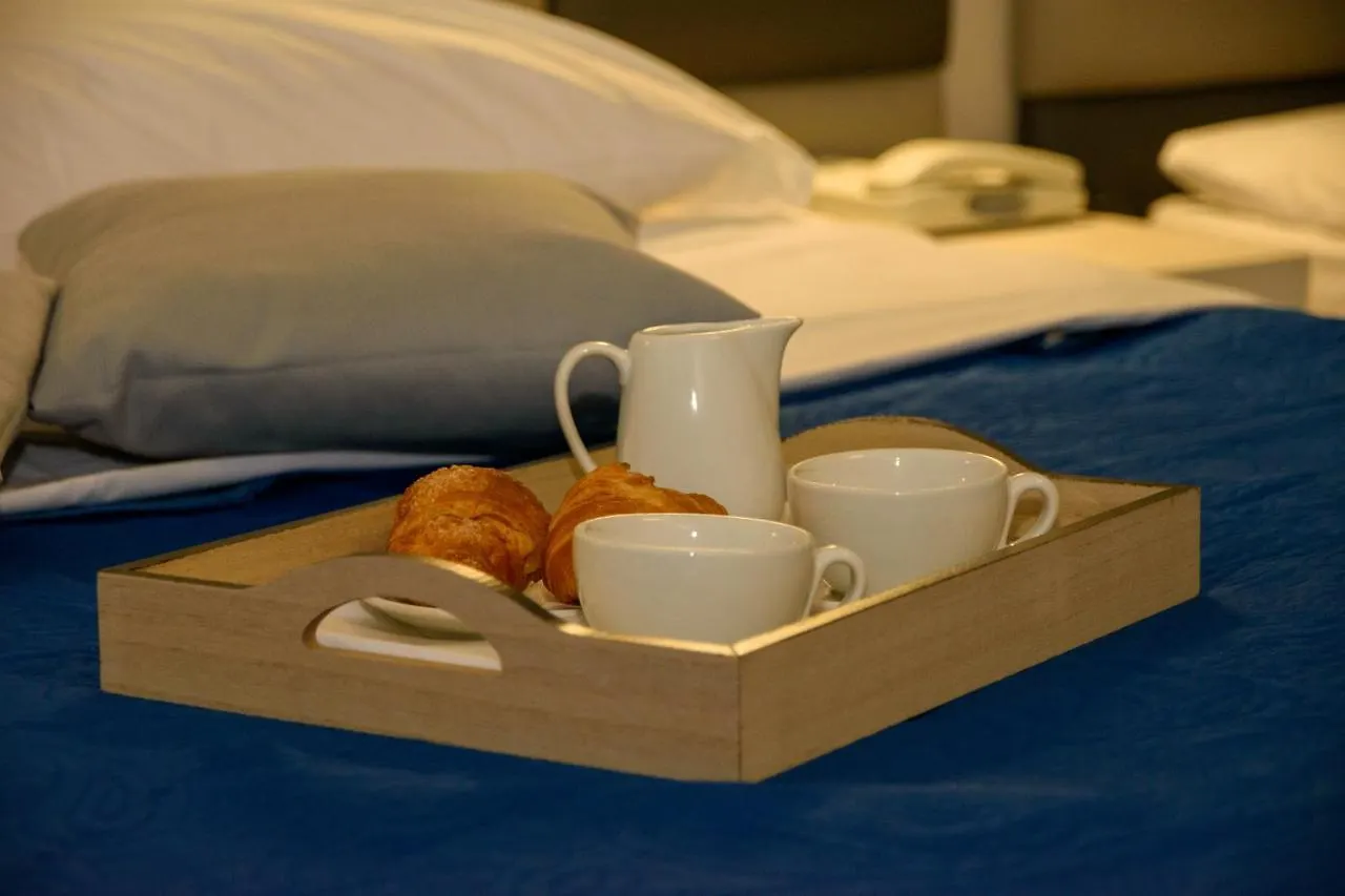 Hotel Anna Siena Nord