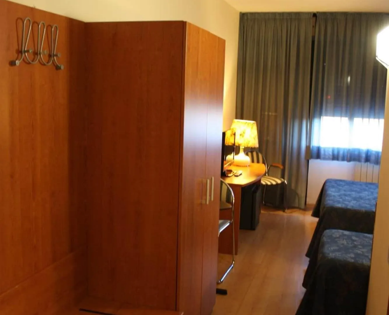 Hotel Anna Siena Nord Itálie