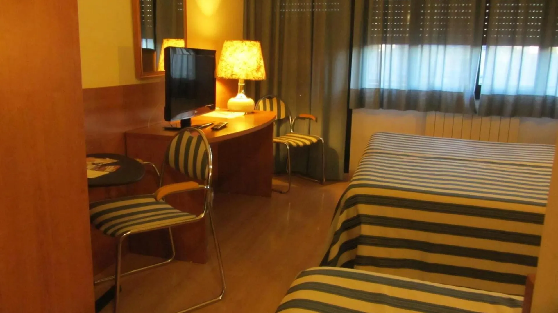 Hotel Anna Siena Nord 3*,