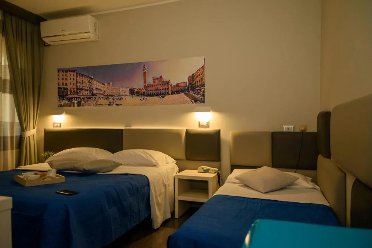 Hotel Anna Siena Nord