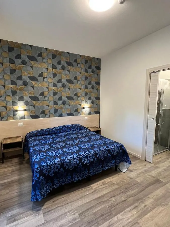 Hotel Anna Siena Nord 3*,  Italie