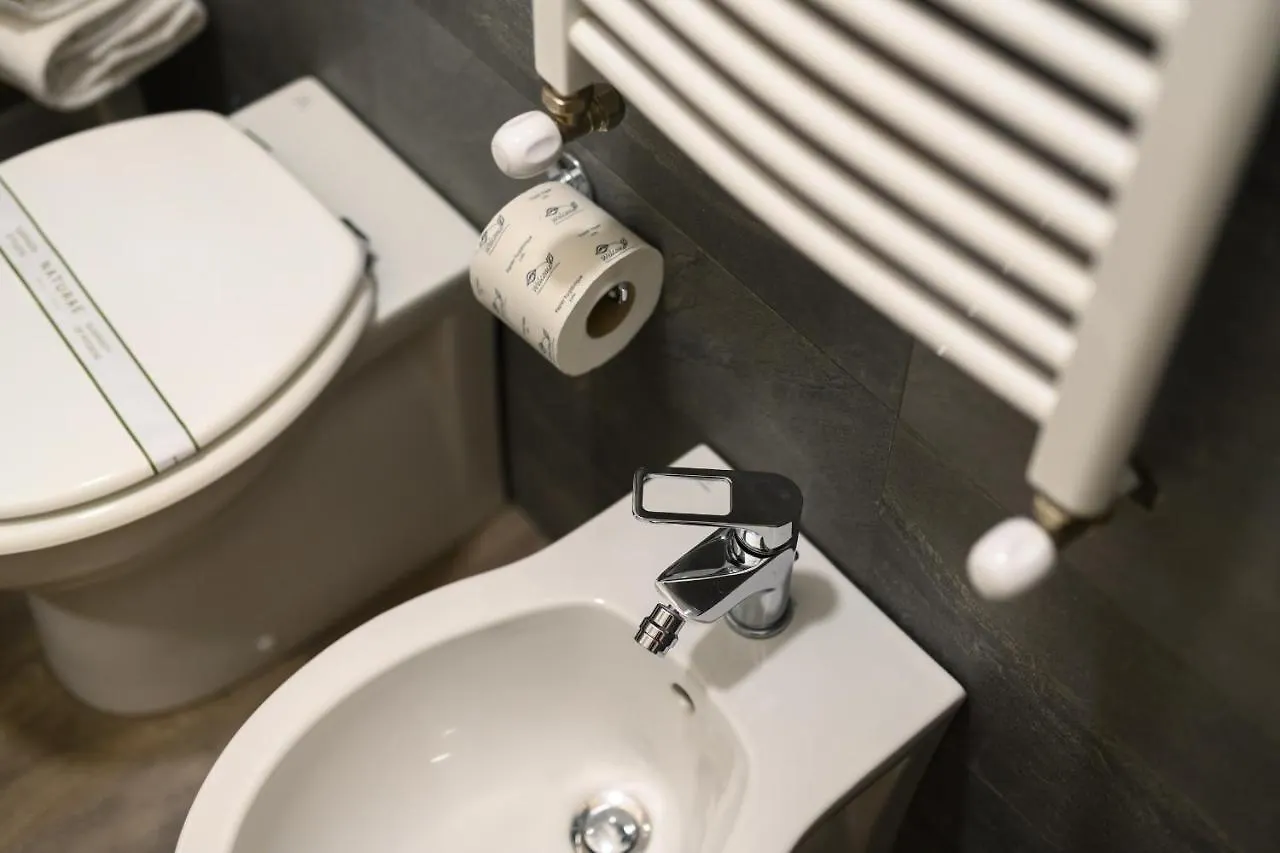 ***  Hotel Anna Siena Nord Italie