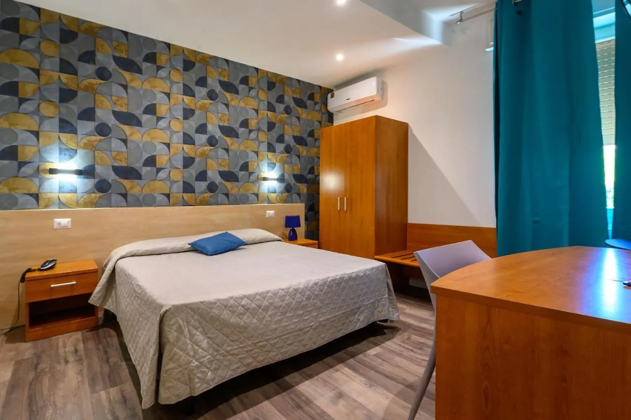 Hotel Anna Siena Nord Italie