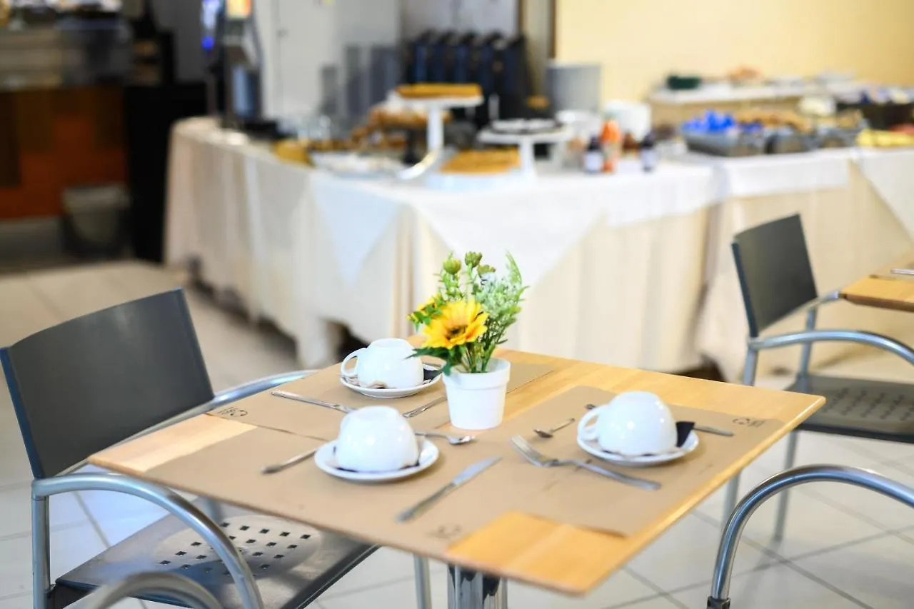 Hotel Anna Siena Nord