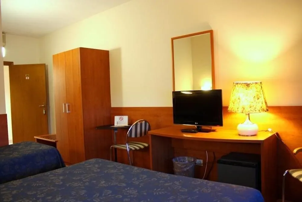 Hotel Anna Siena Nord