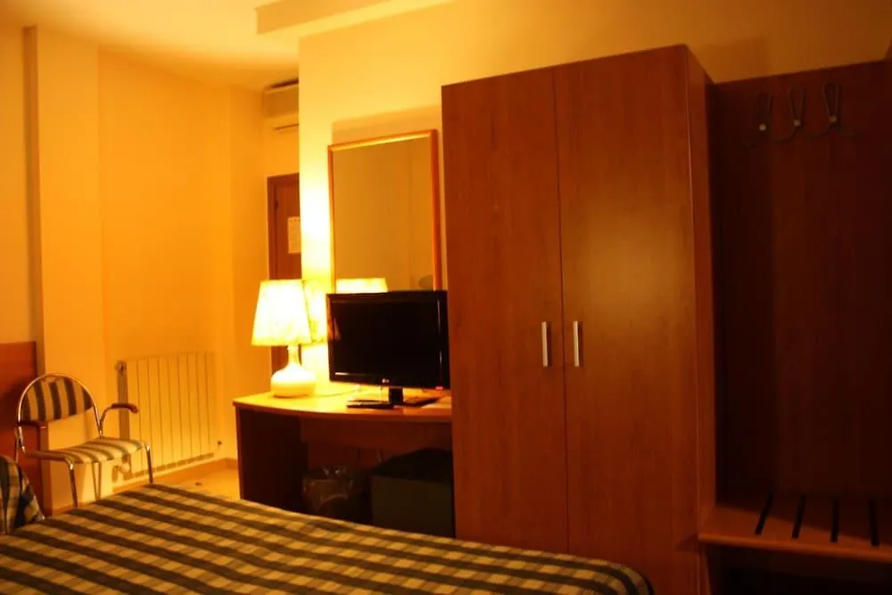 ***  Hotel Anna Siena Nord Italie