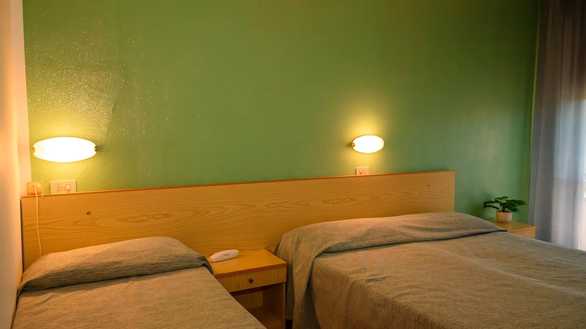 Hotel Anna Siena Nord