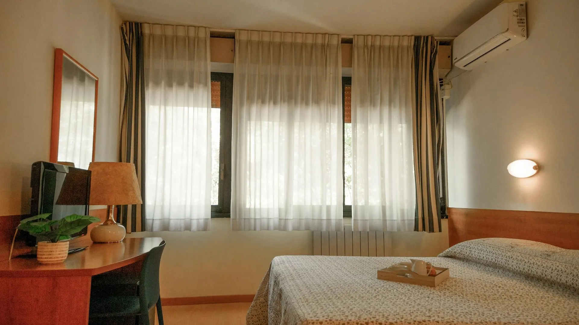 Hotel Anna Siena Nord