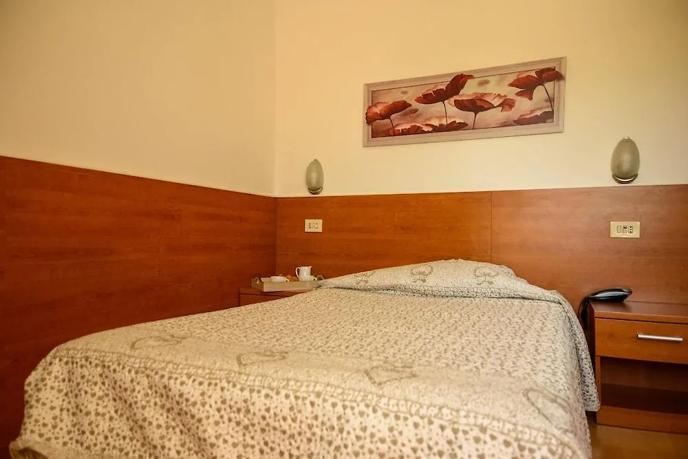 Hotel Anna Siena Nord