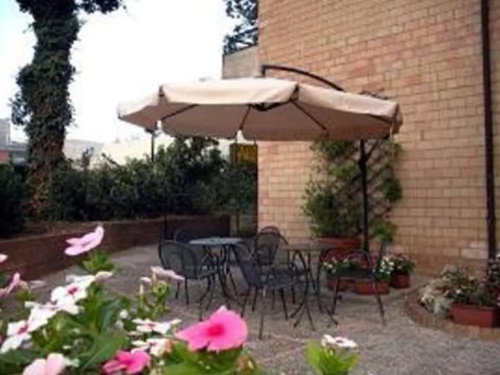 Hotel Anna Siena Nord