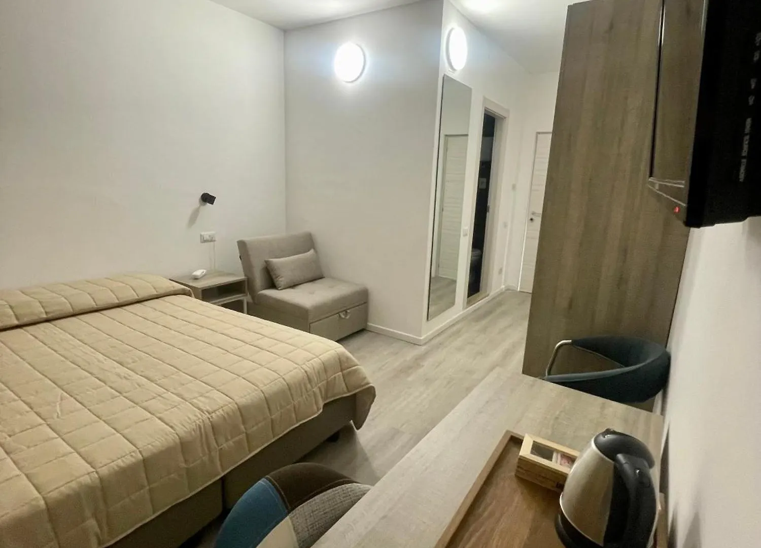 Hotel Anna Siena Nord