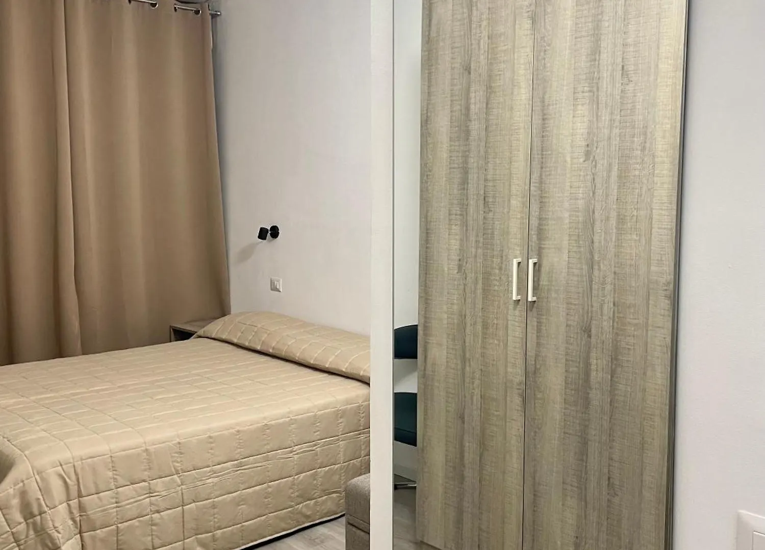 Hotel Anna Siena Nord