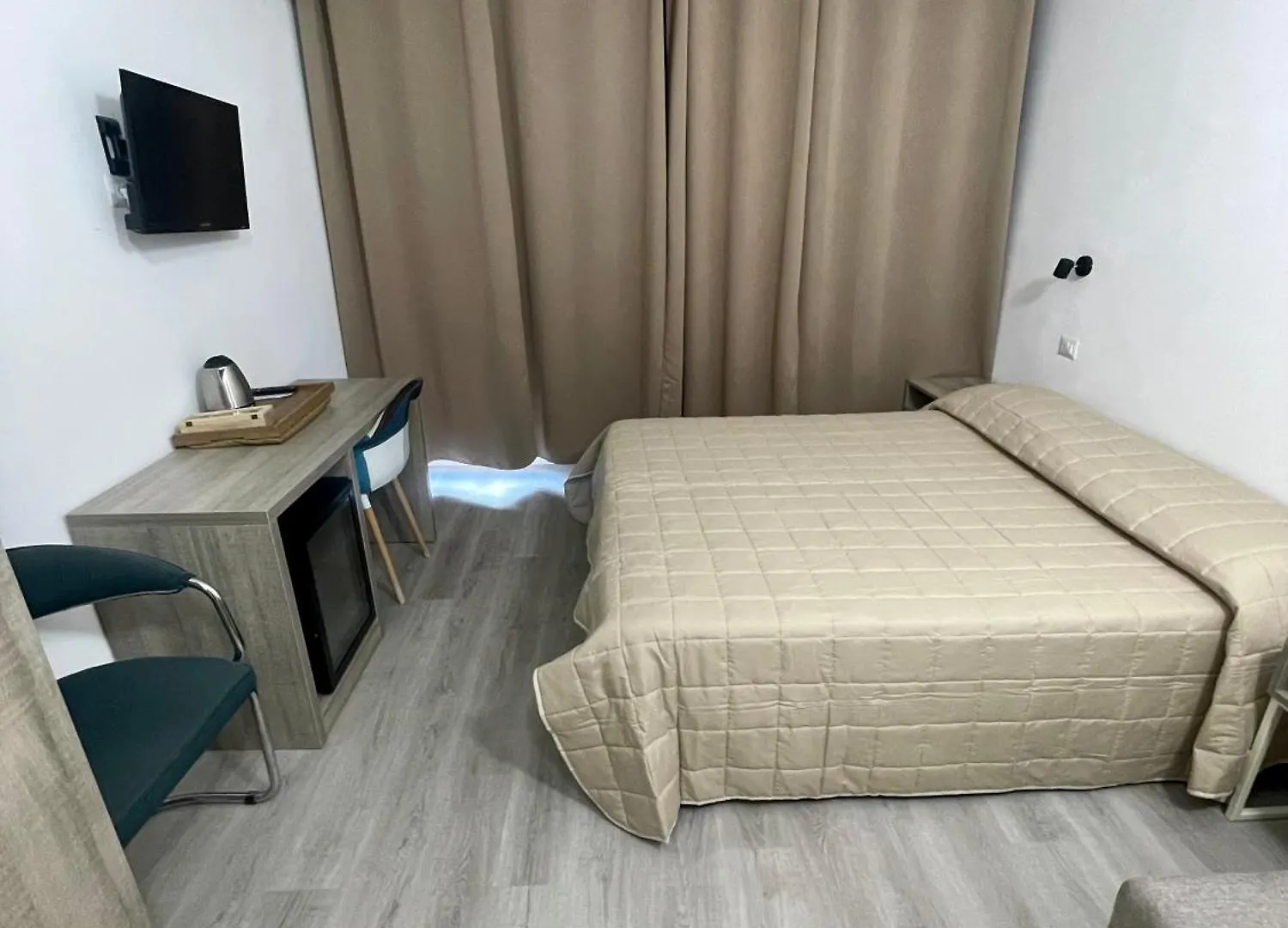 Hotel Anna Siena Nord