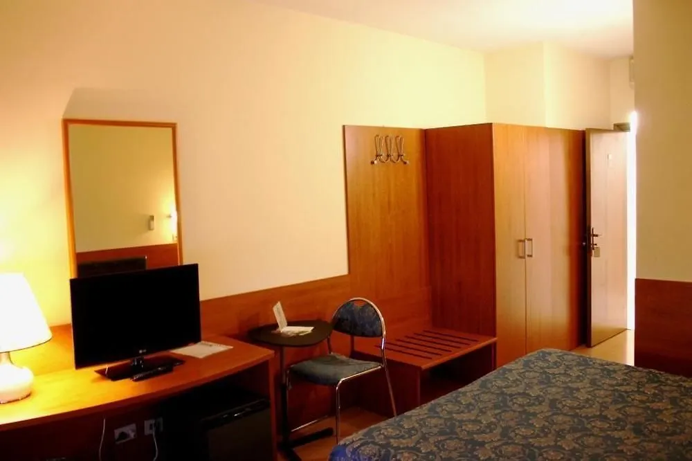 ***  Hotel Anna Siena Nord Italie