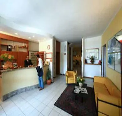 Hotel Anna Siena Nord